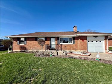 819 Waldrun Avenue, Riverside, OH 45404