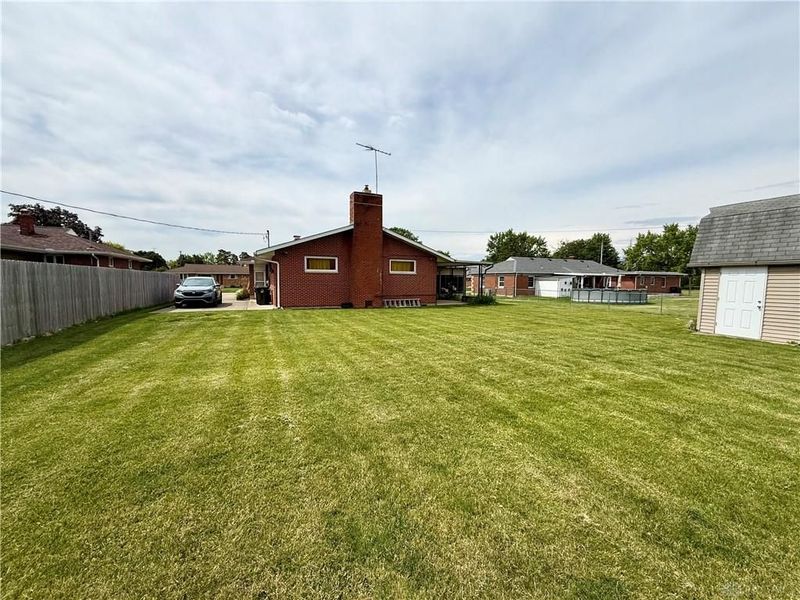 819 Waldrun Avenue, Riverside, OH 45404 Photo 32