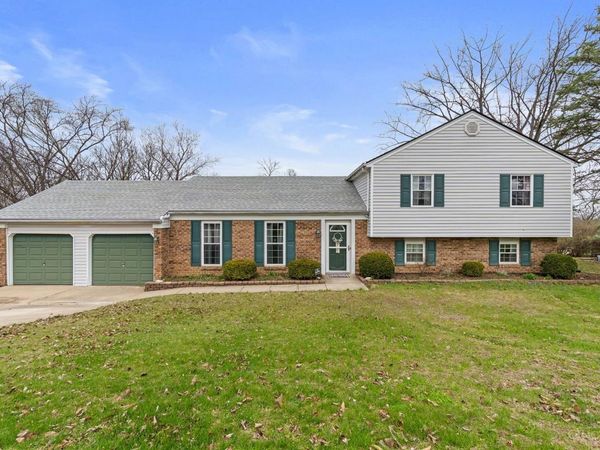 3518 Danbury Road, Fairfield, OH 45014