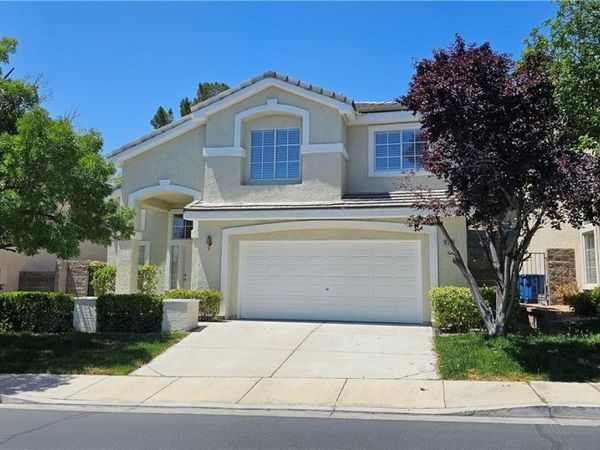 10309 Pompei Place, Las Vegas, NV 89144