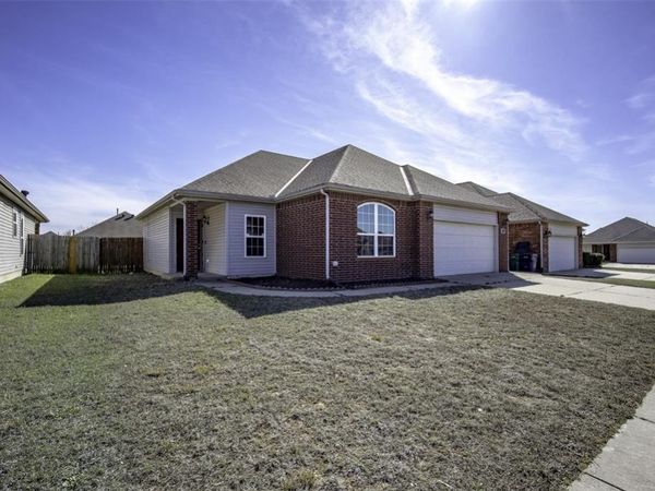 5924 SE 66th Street, Oklahoma City, OK 73135