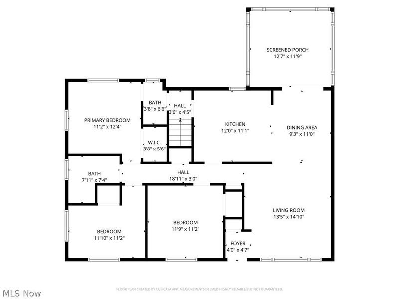 6616 Kingsdale Boulevard, Parma Heights, OH 44130 Photo 34