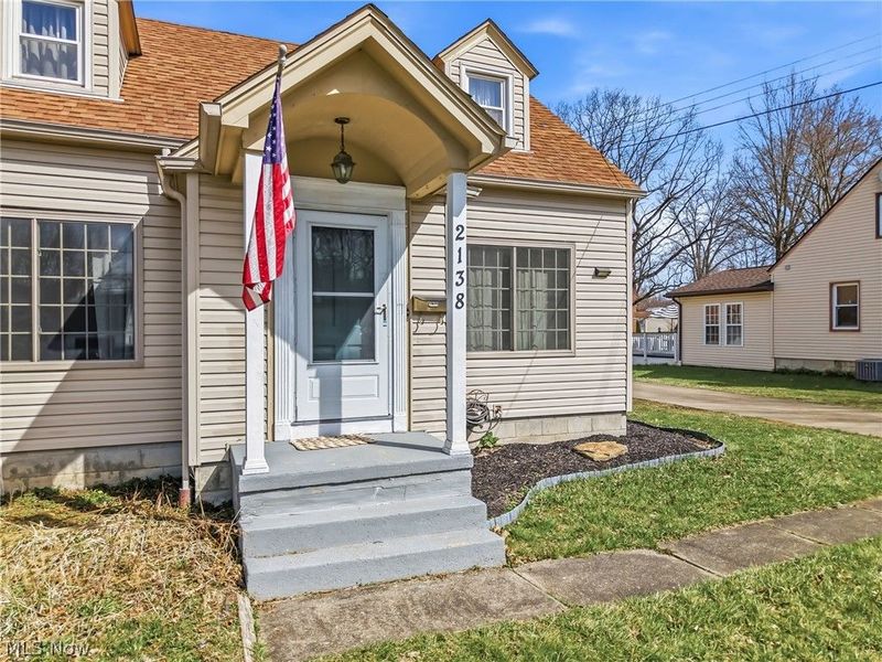 2138 Hermosa Drive , Youngstown, OH 44511 Photo 3