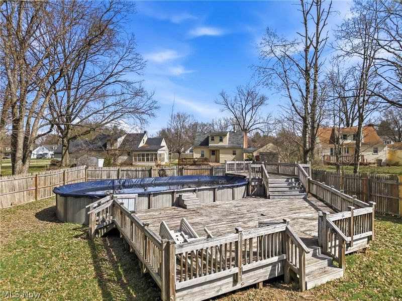 2138 Hermosa Drive , Youngstown, OH 44511 Photo 7