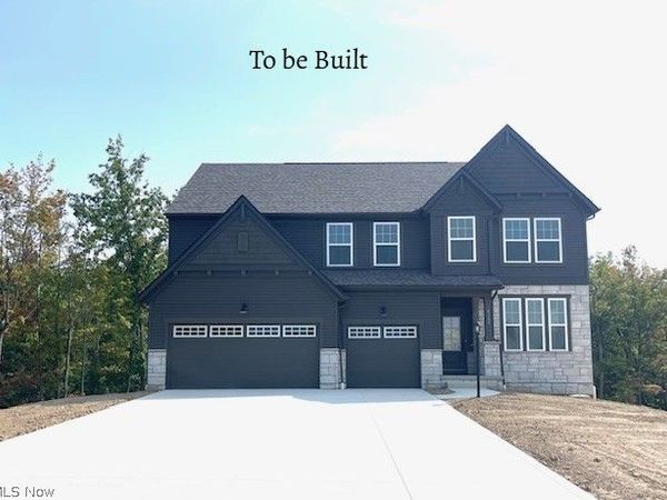 26317 Grand View Drive , Olmsted Twp, OH 44138