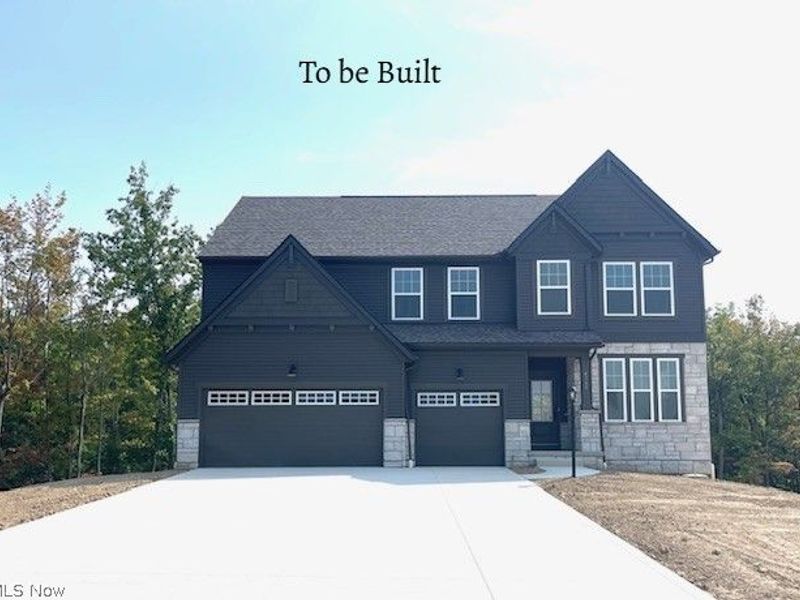 26317 Grand View Drive, Olmsted Township, OH 44138 Photo 1