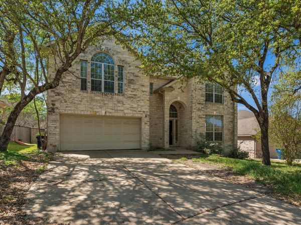 1905 Phantom Horse, Leander, TX 78641