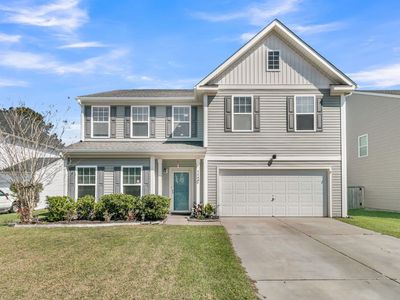 148 Balsam Circle, Summerville, SC 29485