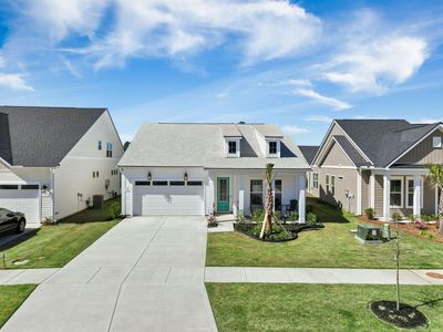 143 Summerwind Drive, Summerville, SC 29486
