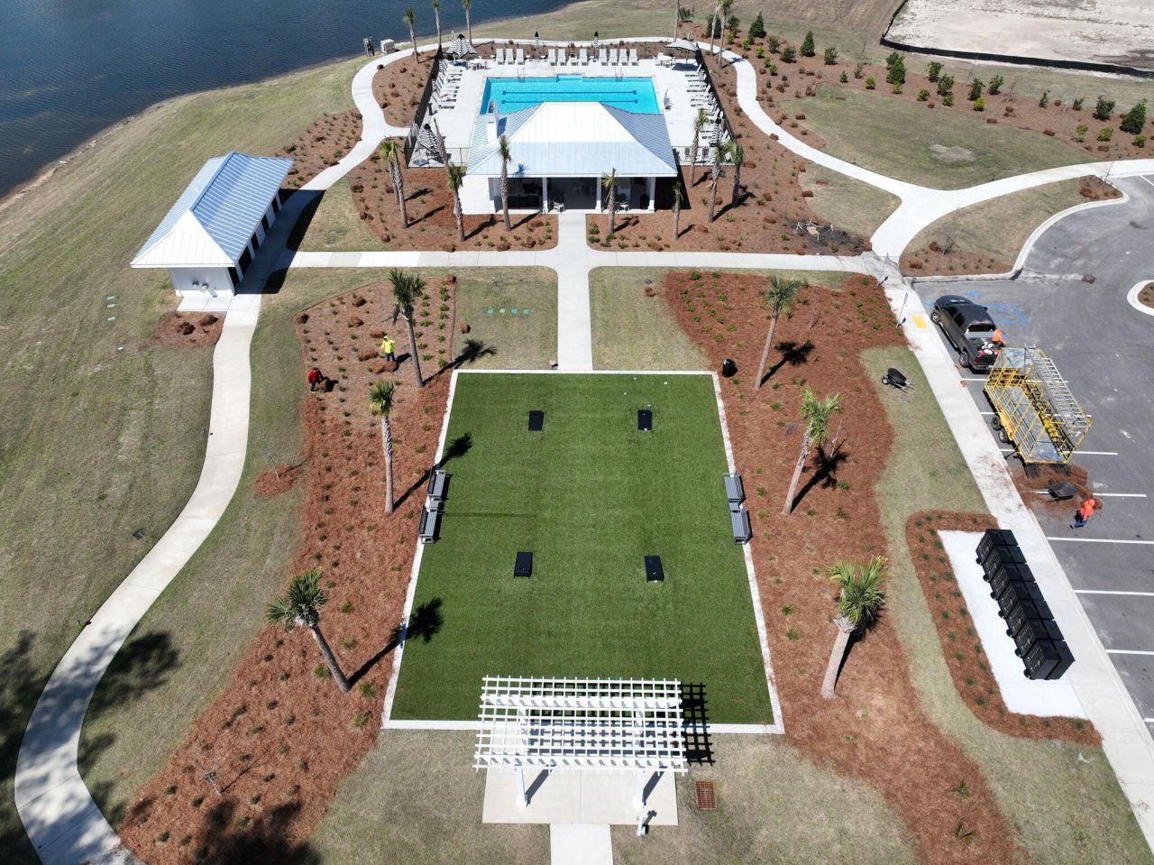 143 Summerwind Drive Photo 37