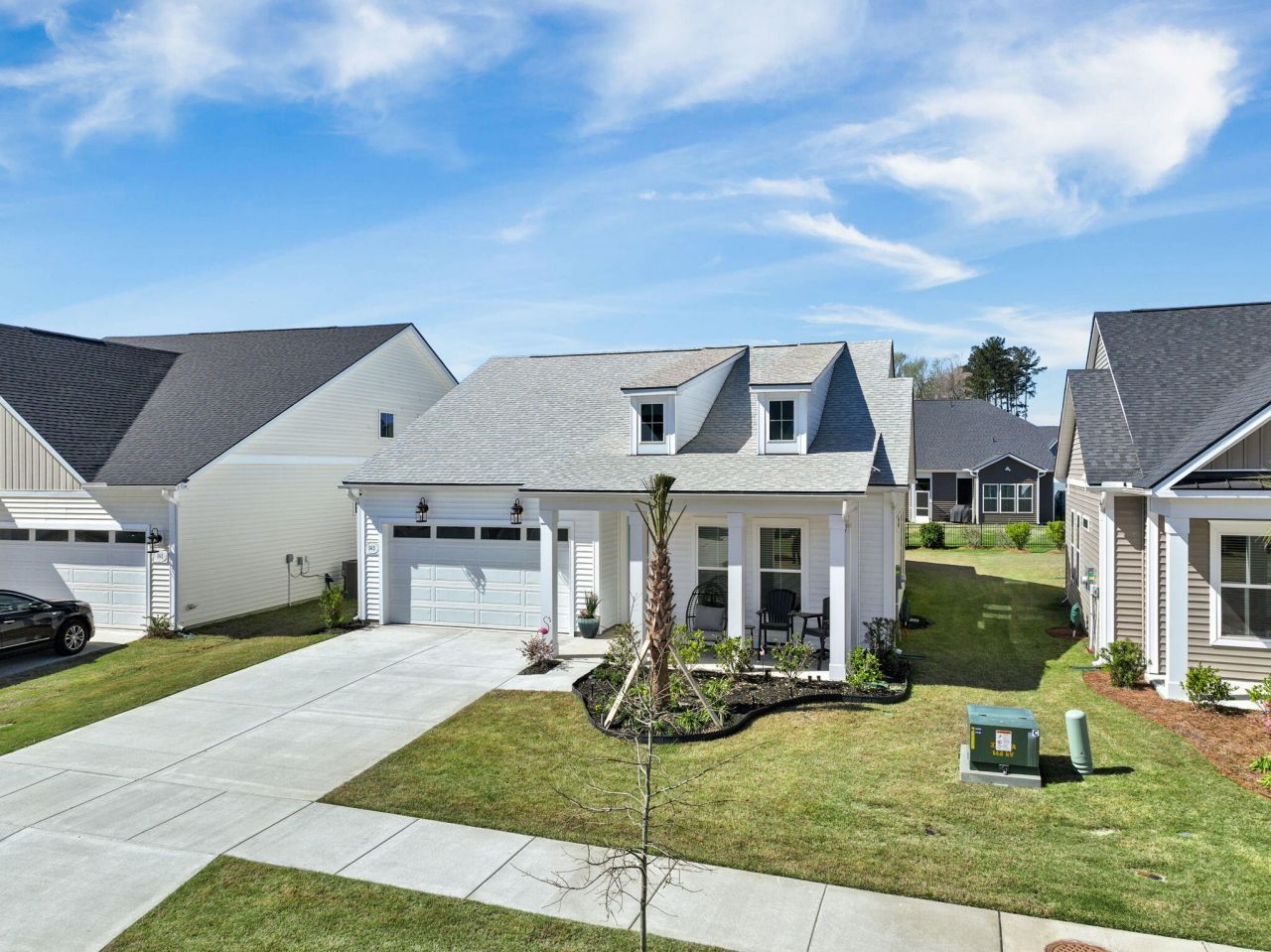 143 Summerwind Drive Photo 47