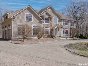 380 Southbury , Roxbury, CT 06783