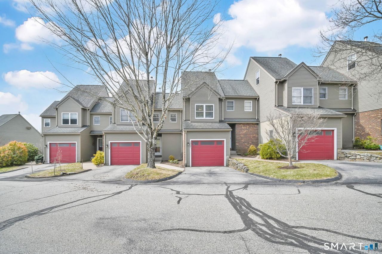 10 Depot, Unit 15, Willington, CT 06279 Main Photo