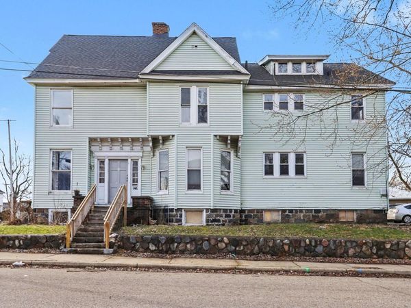 55 Fremont Street, Battle Creek, MI 49017