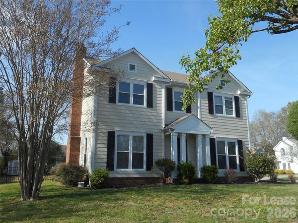 8431 Leeper Drive , Charlotte, NC 28277