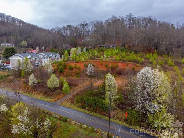 0 Connor Road , Sylva, NC 28779