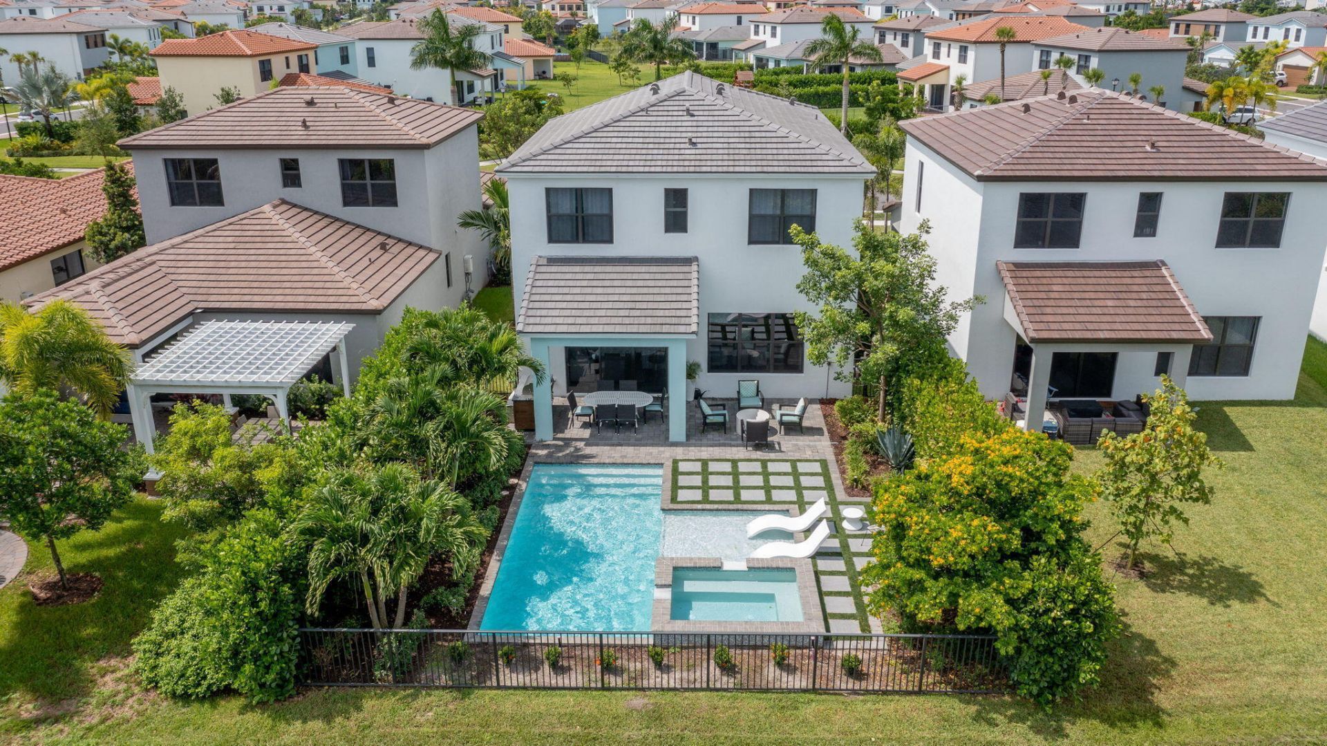 4985 Coquina Place, Westlake, FL 33470 Photo