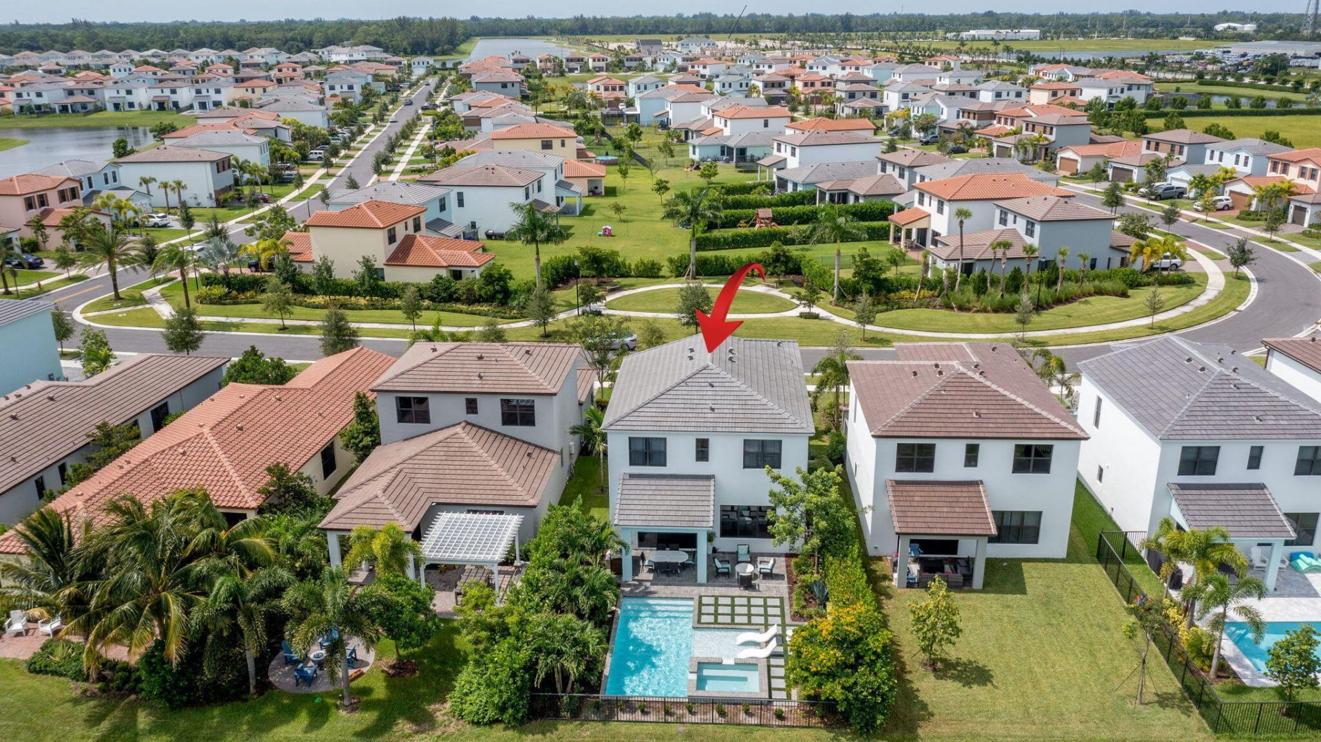 4985 Coquina Place, Westlake, FL 33470 Photo