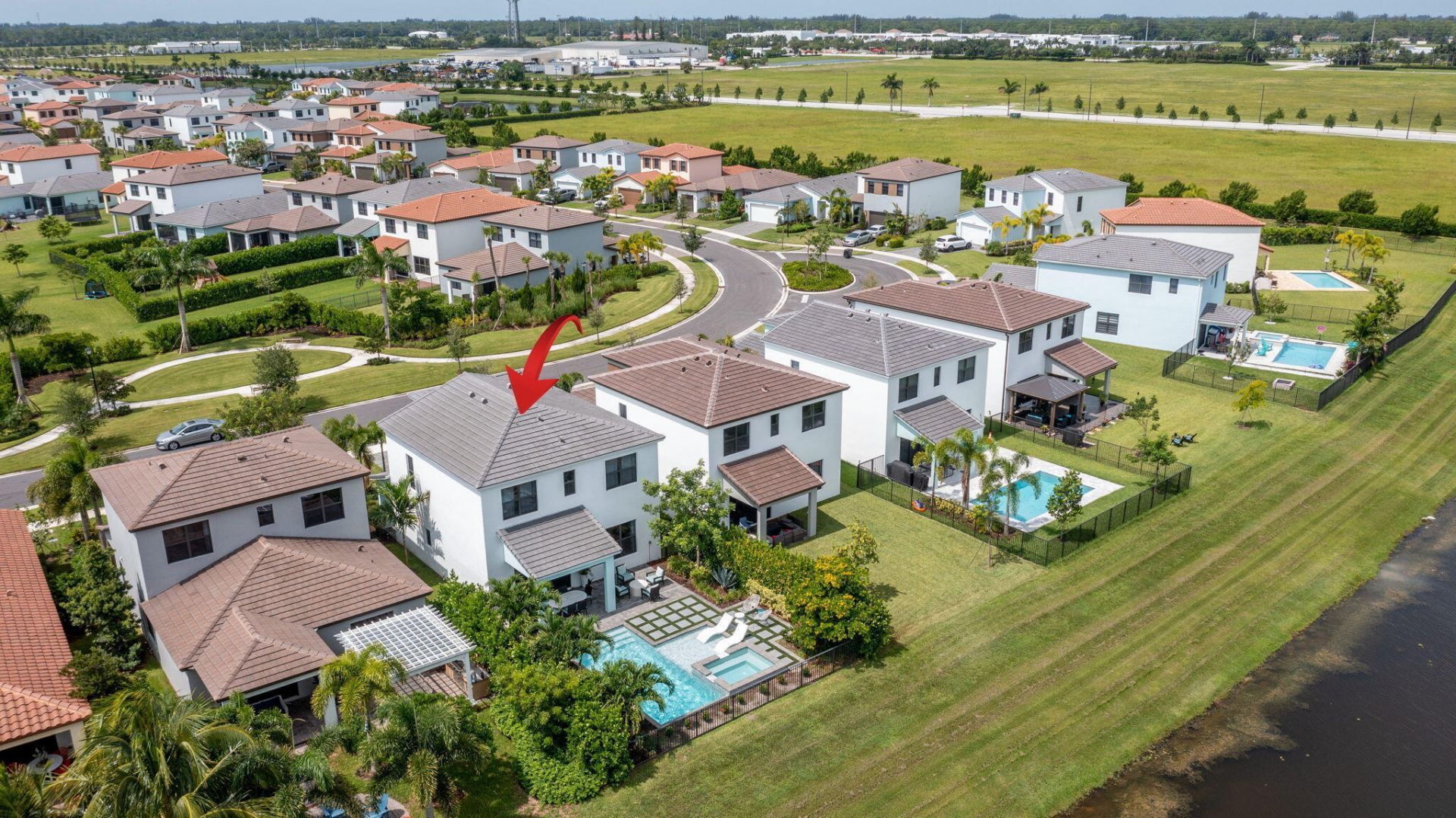 4985 Coquina Place, Westlake, FL 33470 Photo