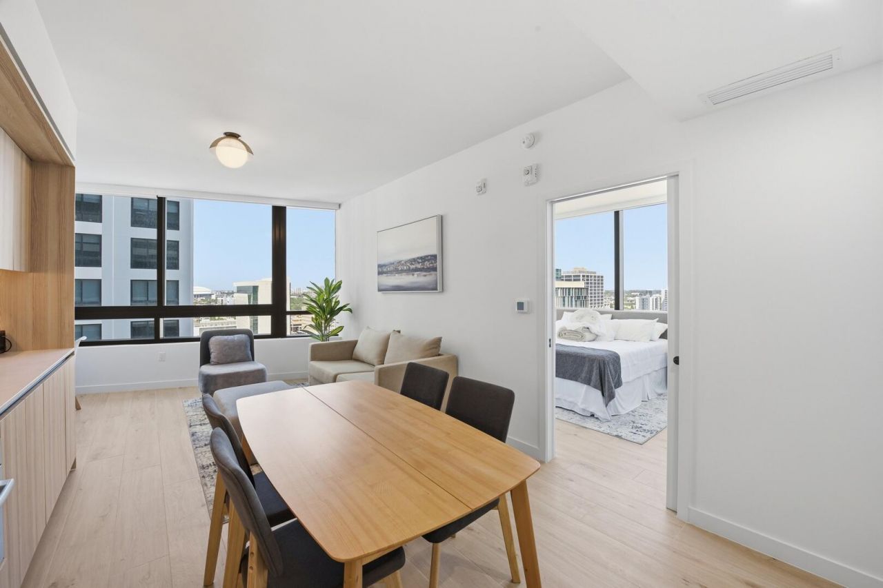 225 N Miami Avenue, Unit 2002, Miami, FL 33128 Photo