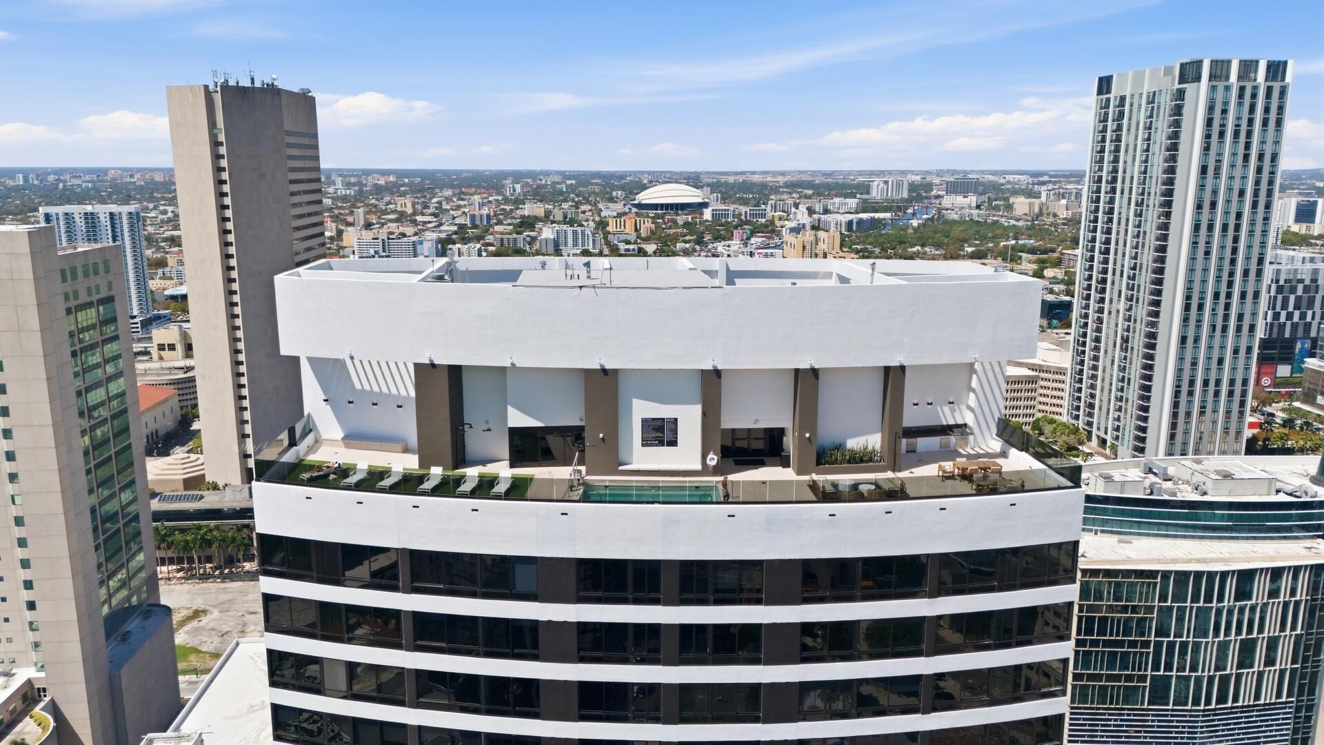 225 N Miami Avenue, Unit 2002, Miami, FL 33128 Photo