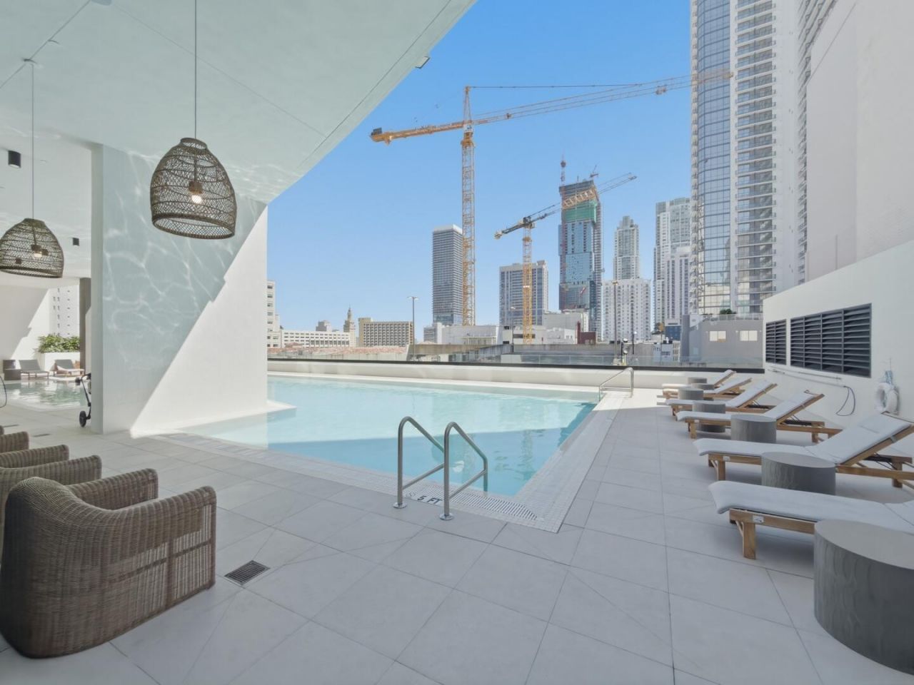 225 N Miami Avenue, Unit 2002, Miami, FL 33128 Photo