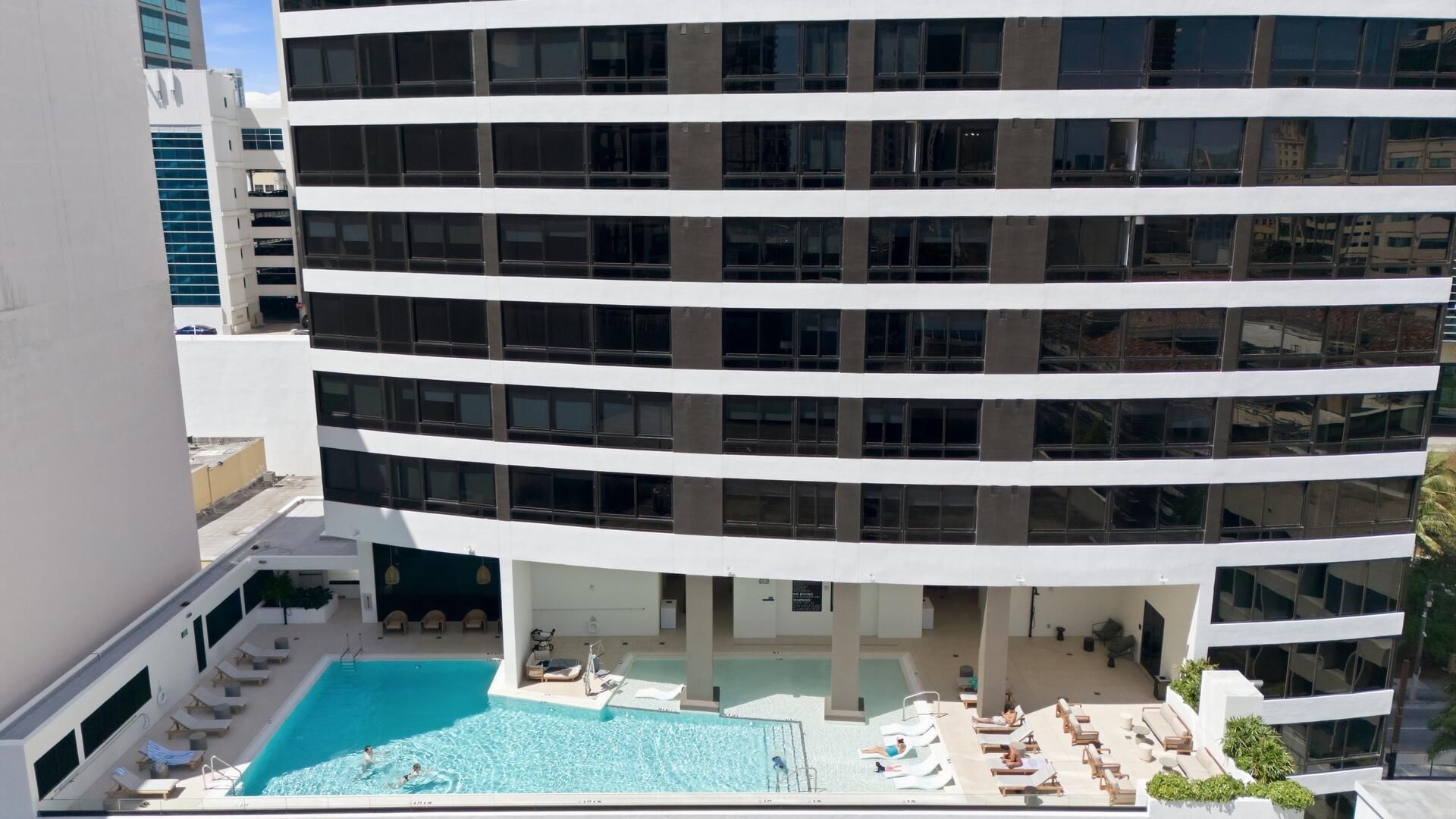 225 N Miami Avenue, Unit 2002, Miami, FL 33128 Photo