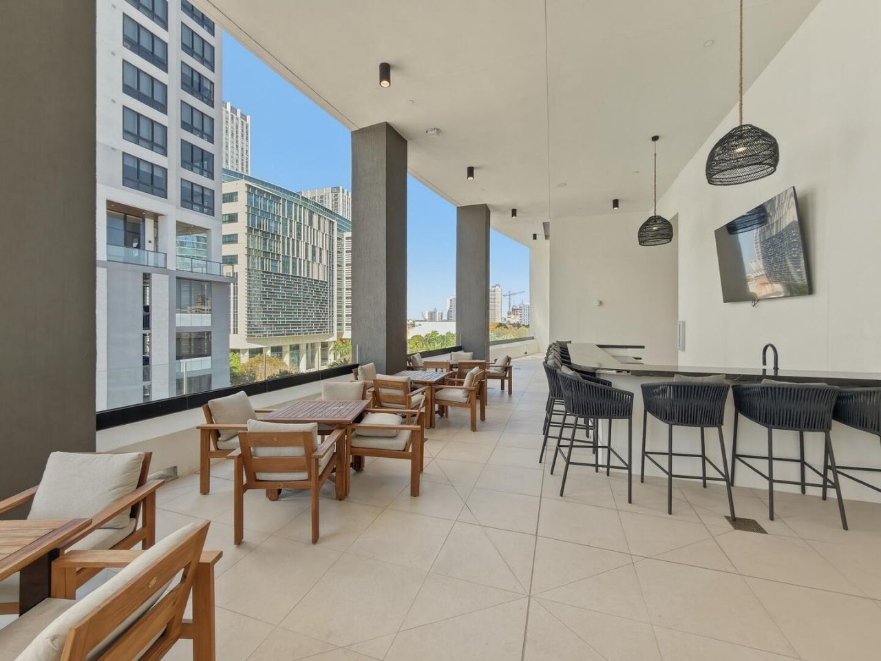 225 N Miami Avenue, Unit 2002, Miami, FL 33128 Photo