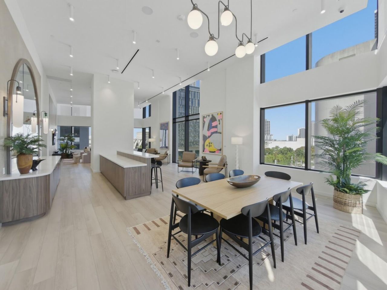 225 N Miami Avenue, Unit 2002, Miami, FL 33128 Photo