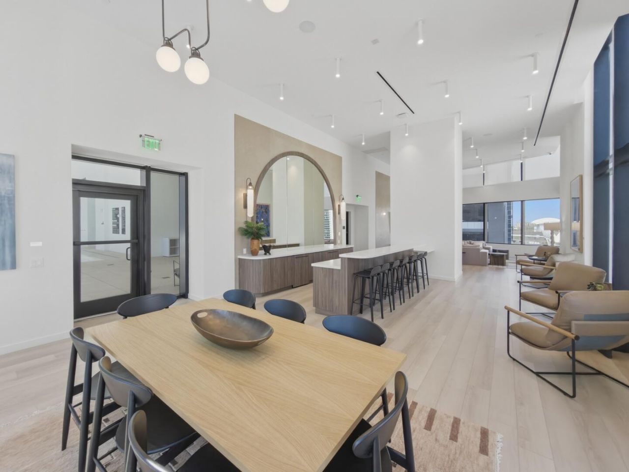 225 N Miami Avenue, Unit 2002, Miami, FL 33128 Photo