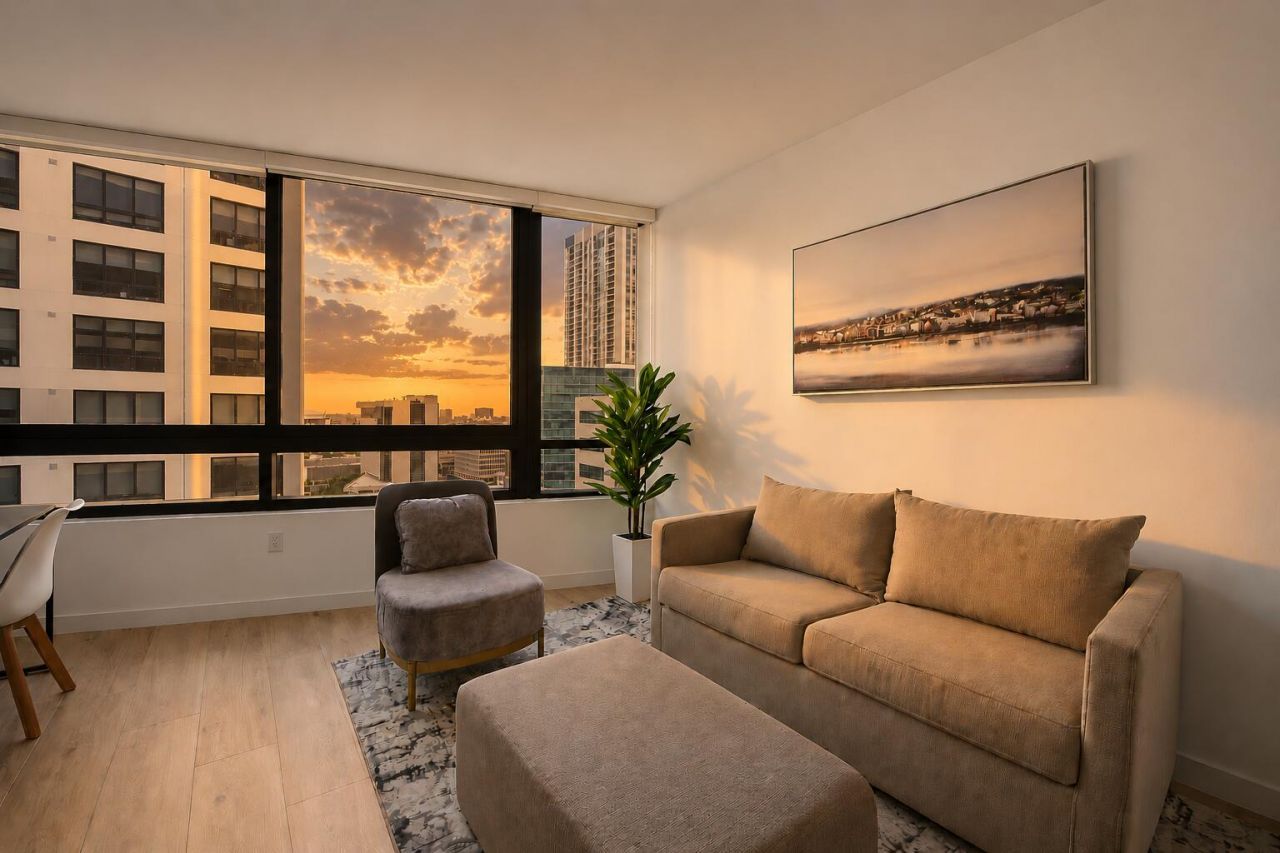 225 N Miami Avenue, Unit 2002, Miami, FL 33128 Photo