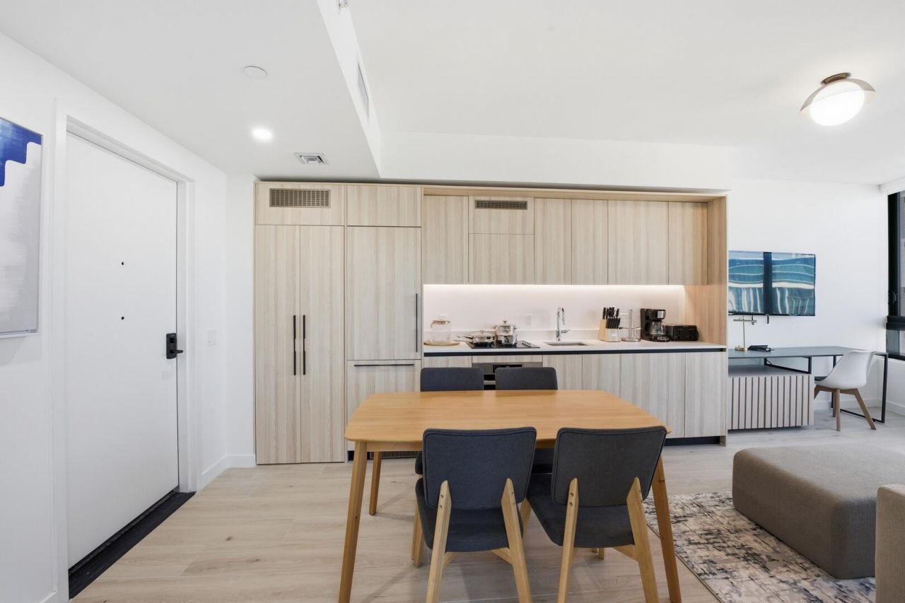 225 N Miami Avenue, Unit 2002, Miami, FL 33128 Photo