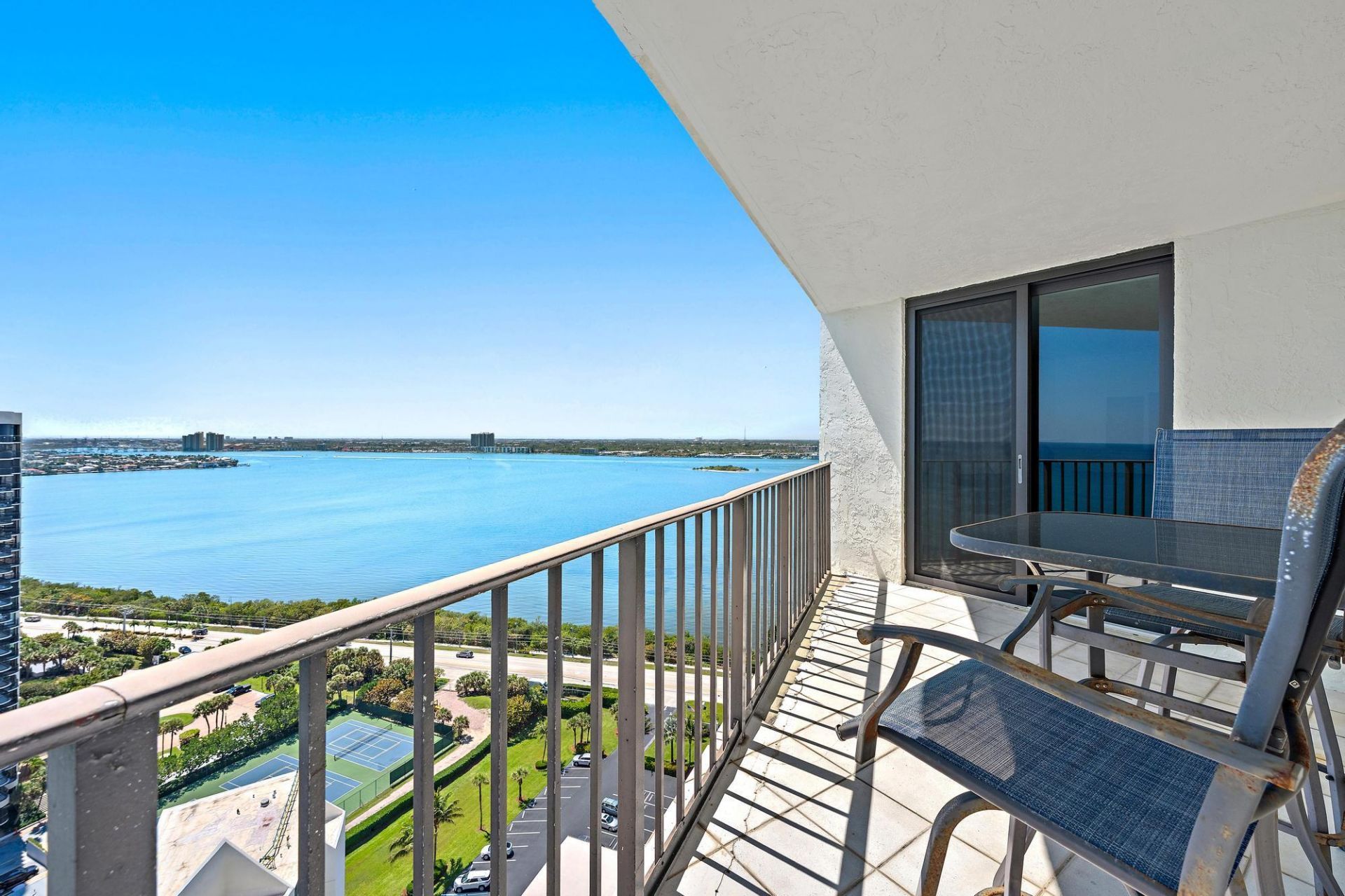 5420 N Ocean Drive, Unit Ph2, Riviera Beach, FL 33404 Photo