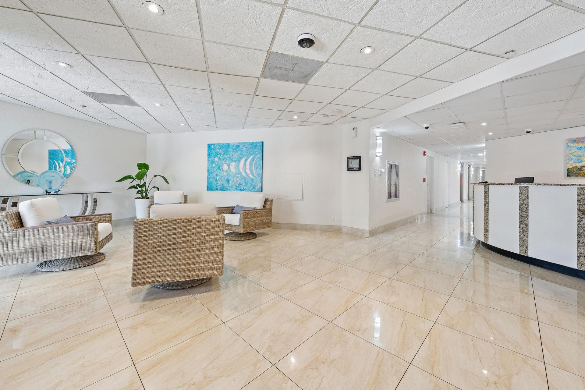 5420 N Ocean Drive, Unit Ph2, Riviera Beach, FL 33404 Photo