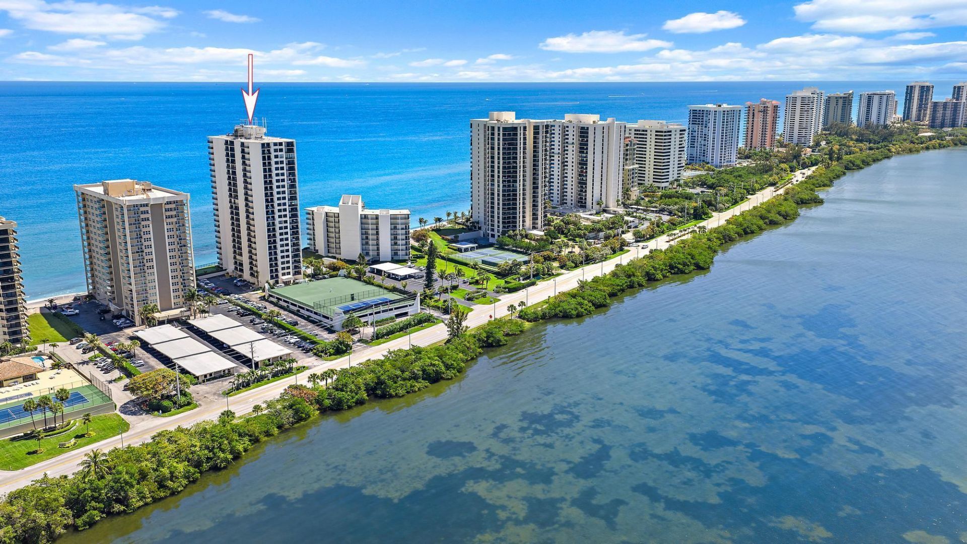 5420 N Ocean Drive, Unit Ph2, Riviera Beach, FL 33404 Photo