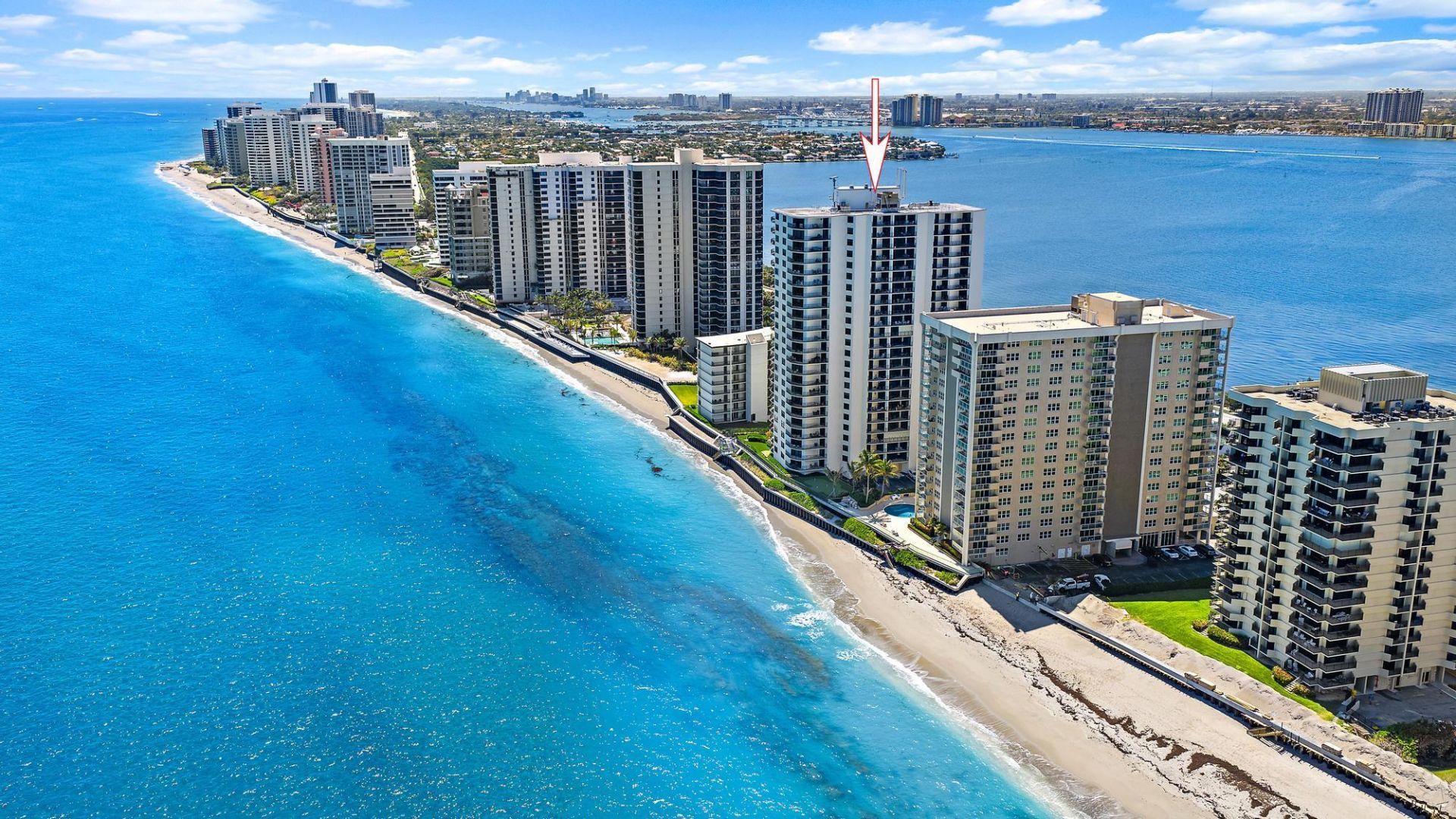 5420 N Ocean Drive, Unit Ph2, Riviera Beach, FL 33404 Photo