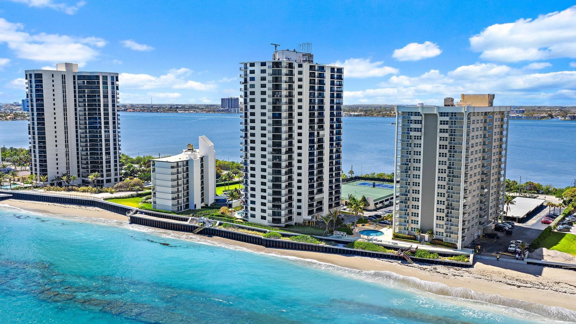 5420 N Ocean Drive, Unit Ph2, Riviera Beach, FL 33404 Photo