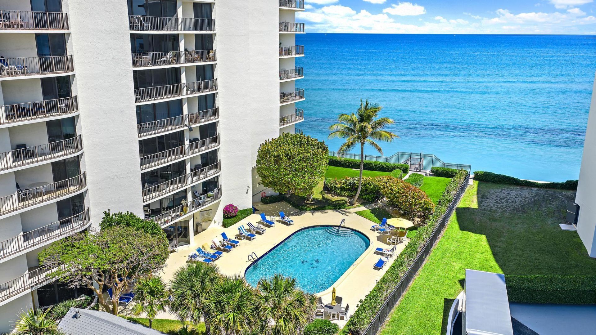 5420 N Ocean Drive, Unit Ph2, Riviera Beach, FL 33404 Photo