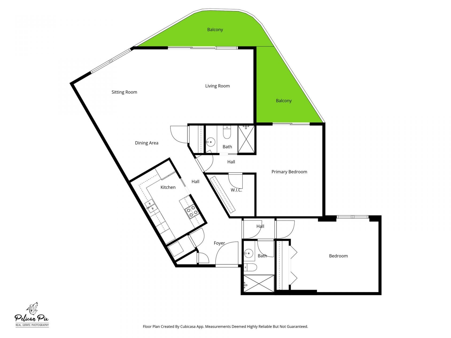 5420 N Ocean Drive, Unit Ph2, Riviera Beach, FL 33404 Photo