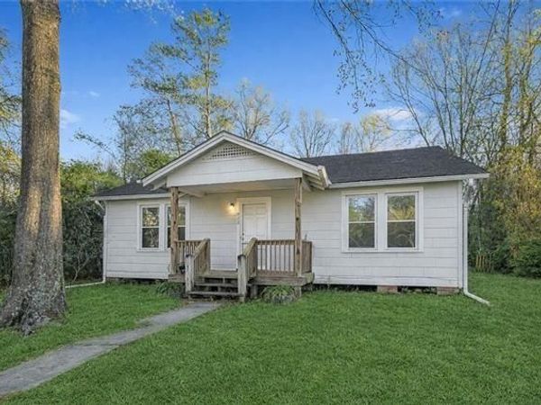 822 W 21ST Avenue, Covington, LA 70433