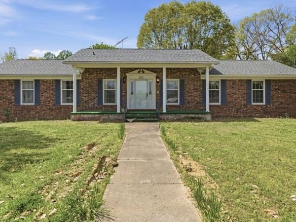 1222 18 HWY, Medon, TN 38356