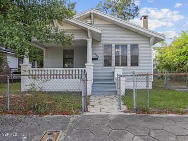 324 E 19TH Street, Jacksonville, FL 32206