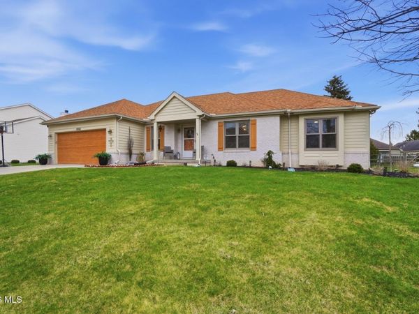 5862 Summer Place Drive, Sylvania, OH 43560