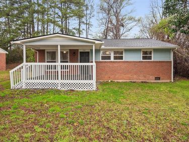 765 Bunche Drive, Raleigh, NC 27610