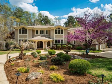 801 Oxbow Crossing Road, Chapel Hill, NC 27516