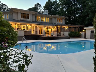 801 Oxbow Crossing Road, Chapel Hill, NC 27516