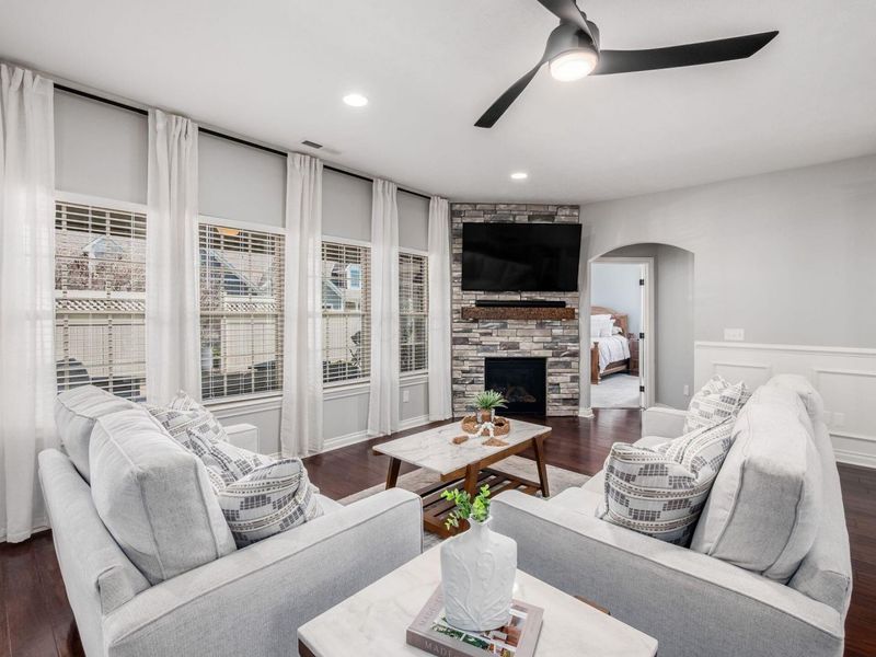 900 Essex Loop, Marysville, OH 43040 Photo 13