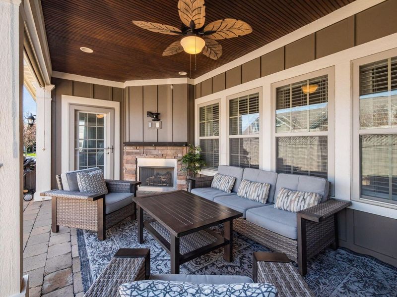 900 Essex Loop, Marysville, OH 43040 Photo 32