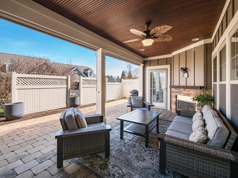 900 Essex Loop, Marysville, OH 43040 Photo 35