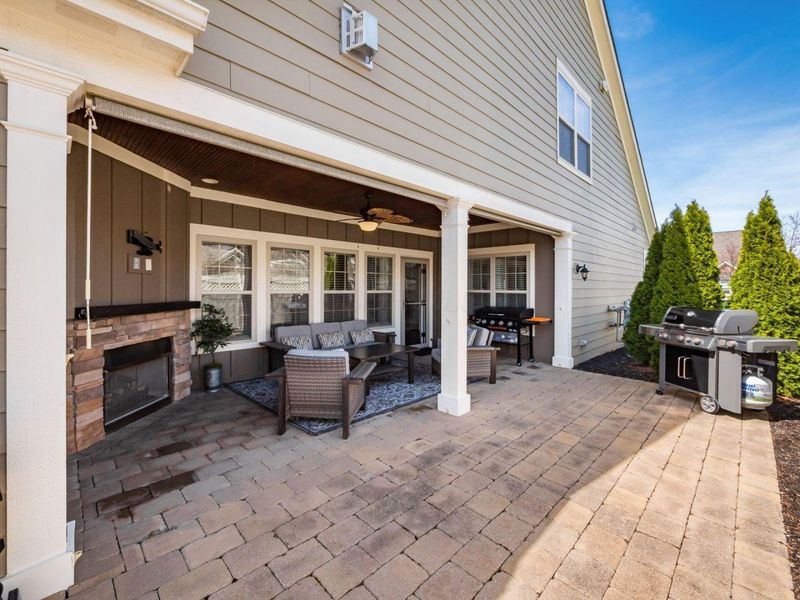 900 Essex Loop, Marysville, OH 43040 Photo 36